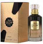 Lattafa Awraak Oud Parfm EDP 100ml