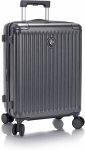 Heys Luxe 53 cm reisikott, tumemhall (10160-0063-21)