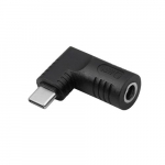 AKYGA AK-ND-D07 USB-C 5.5 x 2.1 mm must```