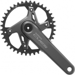Shimano Cues FC-U6000-1 komplektisari 40T 170mm (EFCU60001CXB0X)