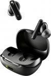 Skullcandy Smokin Buds True Wireless nappikuulokkeid, musta (S2TAW-R740)