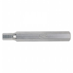 Kstools Kuusnurkne kruvikeeraja otsik KS TOOLS 4x75mm