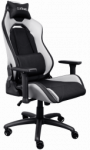 TRUST Tarkkrts GXT 714W RUYA Valge