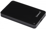 Intenso Mlukast 2,5'' HDD 500GB USB 3.0 schwarz