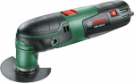 BOSCH PMF 220 CE must, roheline, punane 220 W 20000 OPM