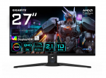 GIGABYTE AORUS FO27Q5P OLED monitor 27" / 2560 x 1440