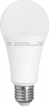 LTC PS LED bulb A65 E27 SMD 20W 230V c.white 2400lm LTC.