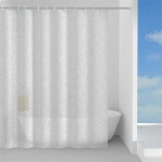 Gedy Shower Curtain 180x200cm TVI13501830