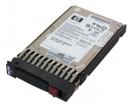 Hewlett Packard Enterprise 72GB hdd hot plug SAS SP G2 2.5 inch 10 000 rpm