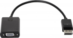 HP Display Port to VGA Adapter **New Retail**