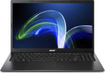 Acer Extensa EX215-31-P9N4 15.6 FHD N5030 8GB 256SSD EN W10Pro Black