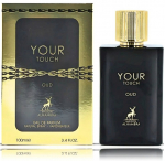 Maison Alhambra Sinu Puudutus Oud Parfm EDT 100 ml