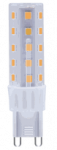 Leduro G9 6W 3000K 600lm