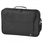 Hama Montego 39.6 cm (15.6) Briefcase Black