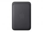 APPLE iPhone FineWoven Wallet MagSafe must