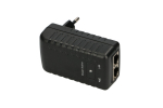 Extralink POE-18-18W | PoE toiteallikas | 18V, 1A, 18W, seinapistikuga