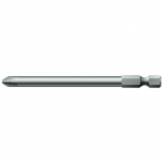 WERA Ristpeaga kruvikeeraja otsik 851/4 Z PH2 89