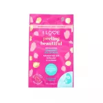 I love Ilus Peeling, Peeling, Nomaski, Plaastrimaski, Nole, 10 ml