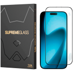 iLera Deluxe Original Glass 2.0 iPhone 17 Pro Maxi