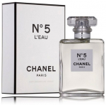 Chanel Nr. 5 L'Eau Parfm EDT 35 ml