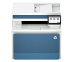 HP CLR LASERJET ENT MFP 4801FW PRNTR:EUR Laser A4 33 ppm
