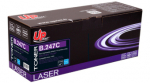 UPrint Brother TN247C/243C tsa ni toner