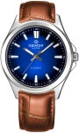 Giewont Elegance Sapphire meesteib / pruun/sinine