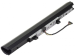 CoreParts Laptop Battery for Lenovo 31.68Wh Li-ion 14.4V 2200mAh