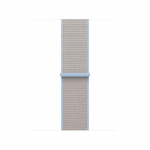 Apple 42mm Blue Mist Sport Loop