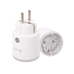 Extralink SMARTLIFE SMART PESA SC PRO ZIGBEE HOMEKIT