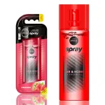Aroma Car Autode huvrskendaja AROMA SPRAY MAASIKAS