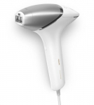 PHILIPS Lumea Prestige Lumea IPL 8000 sari BRI940/00 IPL juukseepilude seade SenseIQ tehnoloogiaga