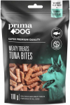PRIMA Meaty Treats Tuna Bites 100g