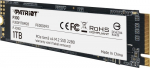 PATRIOT SSD 1TB P300 M.2 PCIe 2280 2100/1650