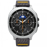 Spigen Athlex Air rihm Samsung Galaxy Watch 8 / Classic (40/44/46mm) hall