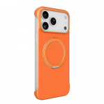 EDGE FREE hilduv MagSafe'iga IPHONE 17 Air cosmic orange'i jaoks