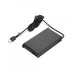 LENOVO GX20Z46287 toiteadapter/muundur Siseruumideks 170 W Must
