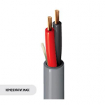 Belden Security AND Sound, 2 Conductor 16 AWG BC, LSZH, Cca