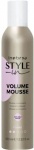 Inebrya Style-In Juuksemouss 400ml