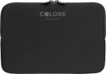Tucano Colore Second Skin 11,6 kaitsetasku, must (BFC1011)