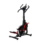 Hammer Stepper Cross Stepper