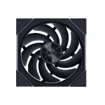 Lian Li UNI FAN TL Wireless 140 ventilaator, must (G99.14TL1W1B.00)