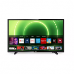 Philips 32PHS6605/12 32" (80cm), Smart TV, Saphi, HD LED, 1366 x 768 pixels, Wi-Fi, DVB-T/T2/T2-HD/C/S/S2, Black