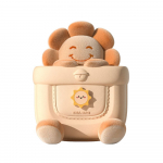 PICOCICI Doll Backpack k53 Sunflower