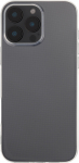 FoneKit Silikoonist kaitsekile, iPhone 16 Pro Max, lbipaistev (932629)