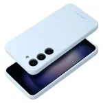 ROAR juhtkes: CLOUD SKIN XIAOMI Redmi Note 15 Pro Plus 5G telefonile, vrv Light Blue