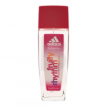 Adidas Fruity Rhythm deodorant naisiile 75 ml