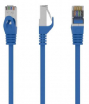 Gembird FTP Cat 6 Patch Cord 0.5 m Blue