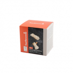 Barbecook Puitvilla sted 32 tk FSC (karpi 12 tk) | BC-ACC-7426