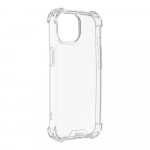 ROAR kaitsembrise ARMOR Iphone'i 15 lbipaistev